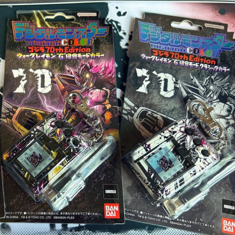 In Stock Bandai Digital Monste – Electronic Gift recenzja i cena