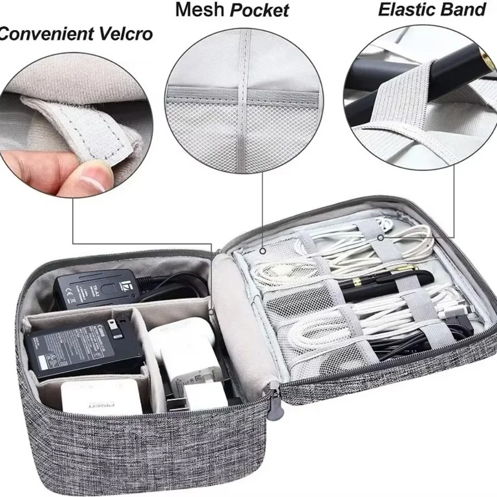 Travel Portable Digital Storag – Electronics And Gadgets With A recenzja i cena
