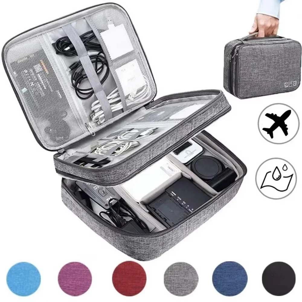 Travel Portable Digital Storag – Electronics And Gadgets With A recenzja i cena