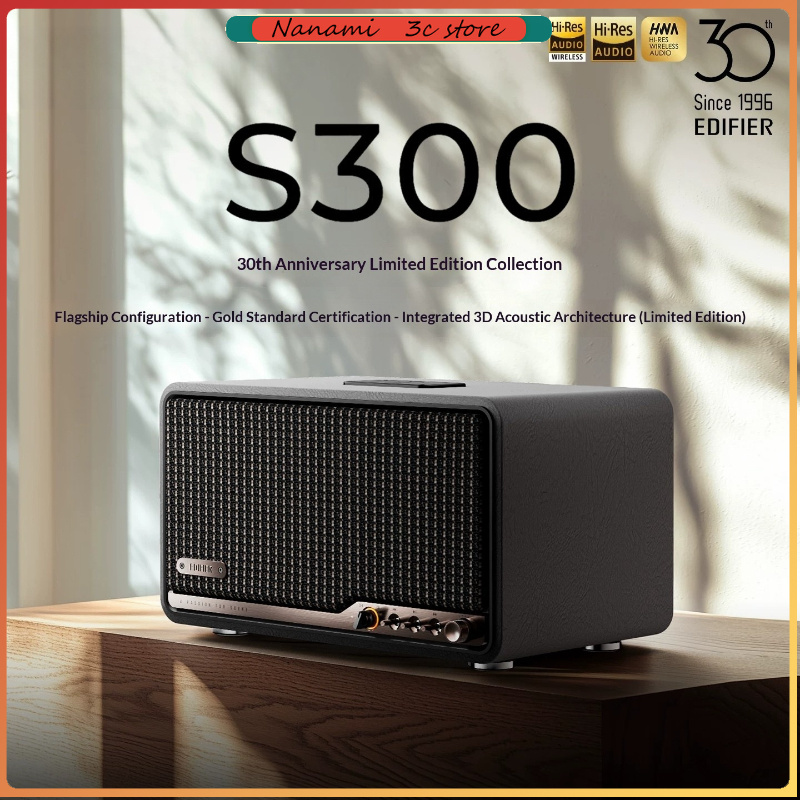 New 30th Anniversary Limited E – Electronic Gift recenzja i cena