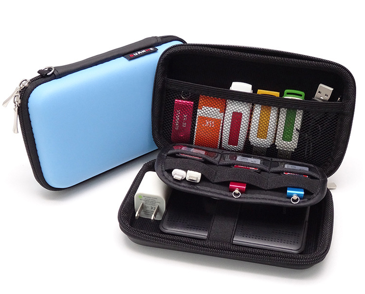 Cable Organizer Bag Headphones – Electronics And Gadgets With A recenzja i cena