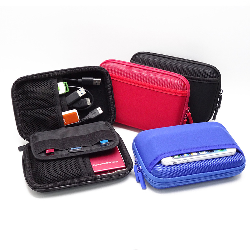 Cable Organizer Bag Headphones – Electronics And Gadgets With A recenzja i cena