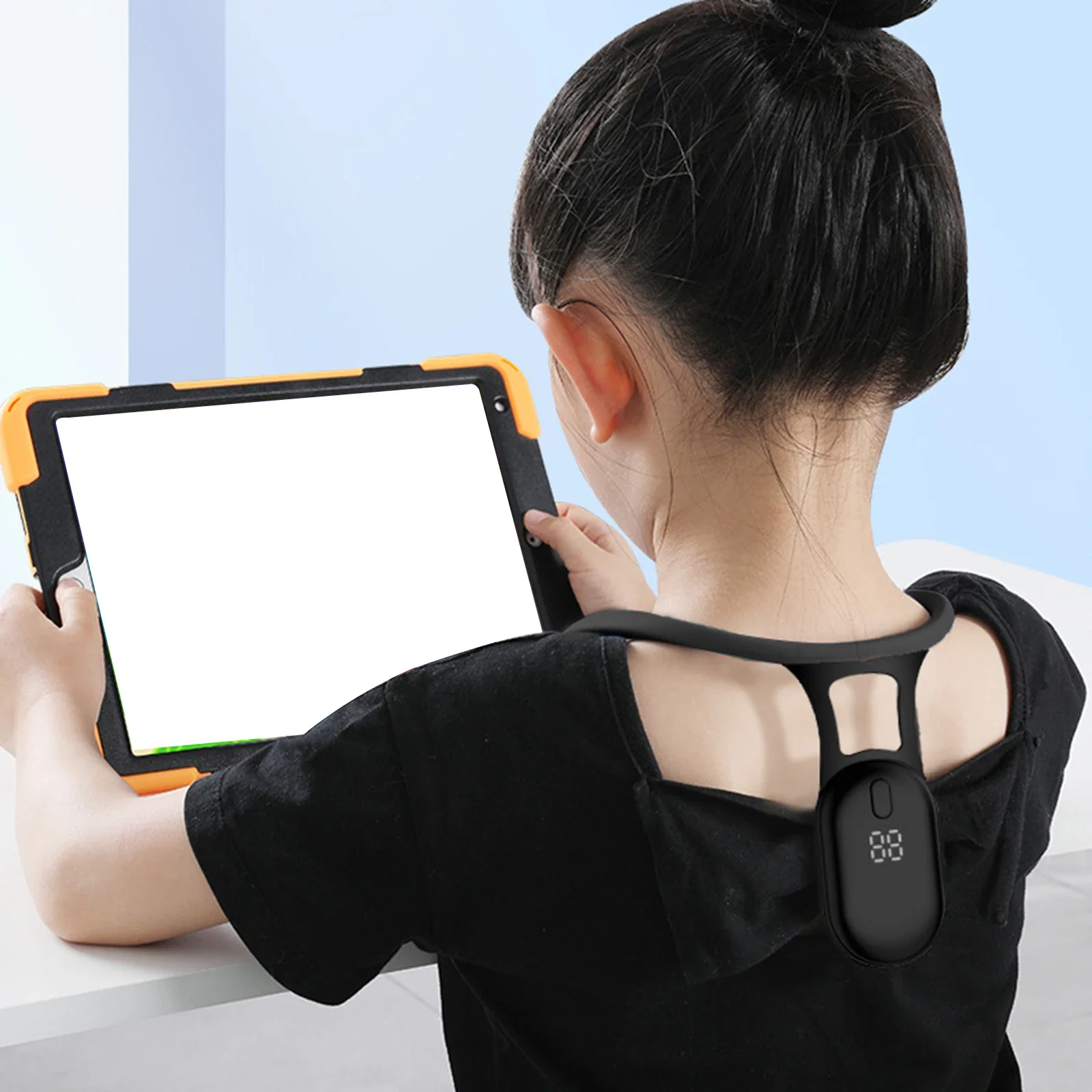 Upgraded Smart Posture Correct – Smart Posture Sensor recenzja i cena