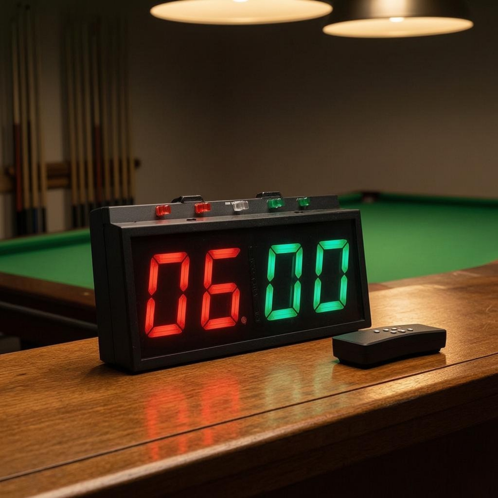 Electronic Score Indicator Wir – Electronics & Gadgets Beginning With D recenzja i cena