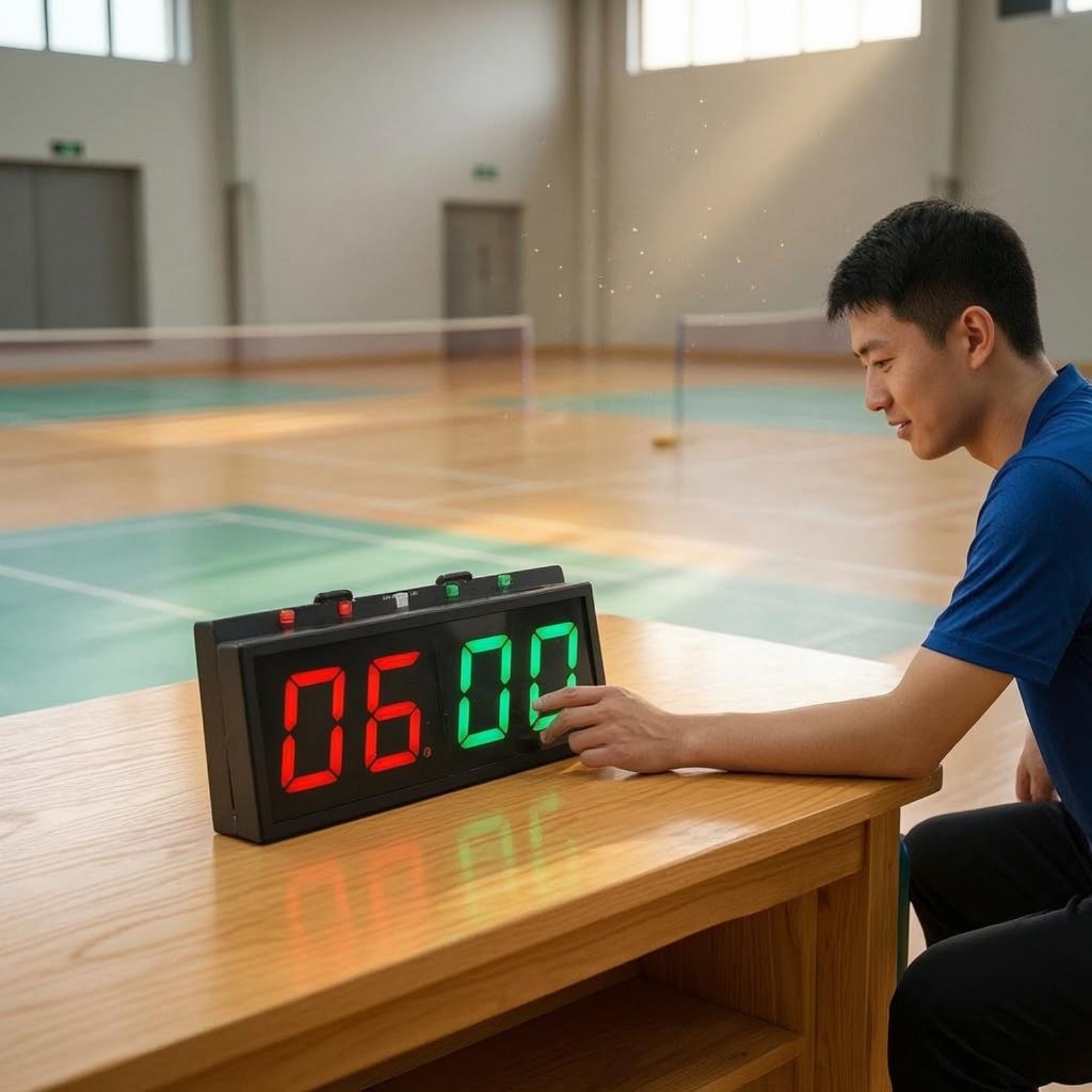 Electronic Score Indicator Wir – Electronics & Gadgets Beginning With D recenzja i cena