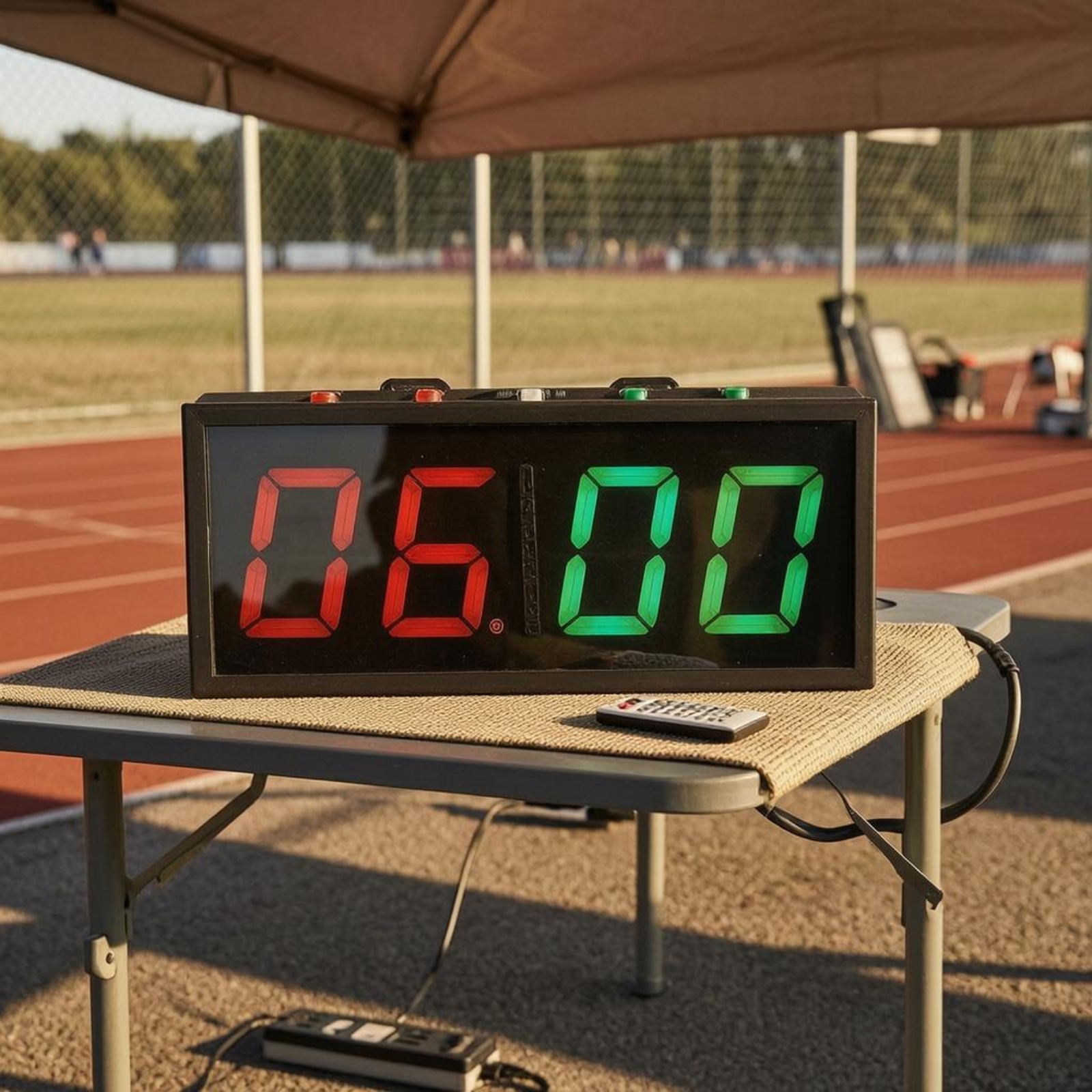 Electronic Score Indicator Wir – Electronics & Gadgets Beginning With D recenzja i cena