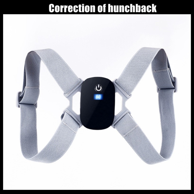 With Sensor Back Smart Posture – Smart Posture Sensor recenzja i cena