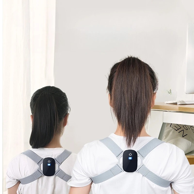 With Sensor Back Smart Posture – Smart Posture Sensor recenzja i cena