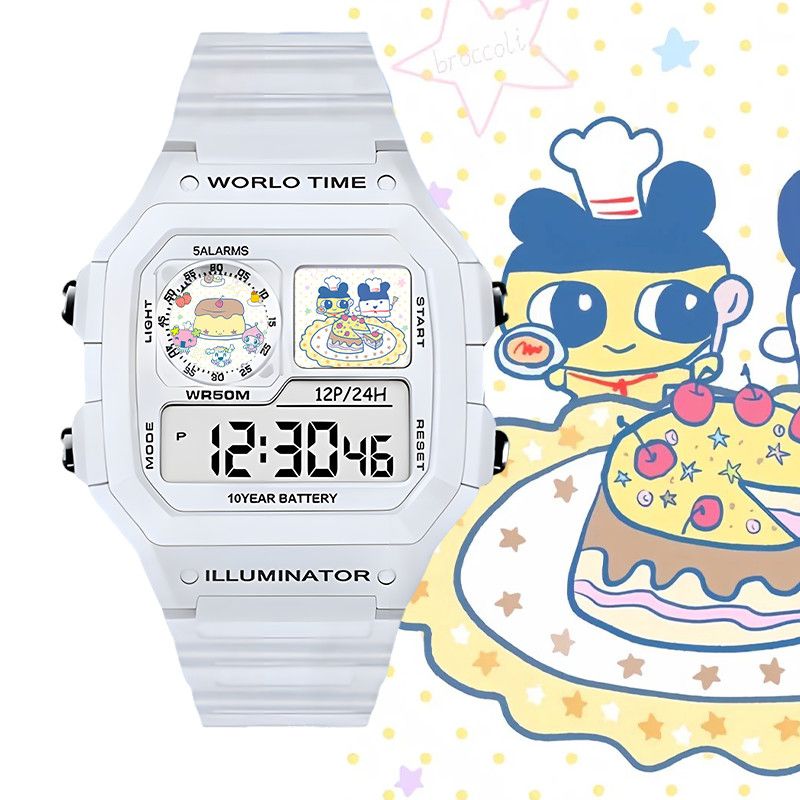 Tamagotchi Smart Electronic Wa – Electronic Gift recenzja i cena