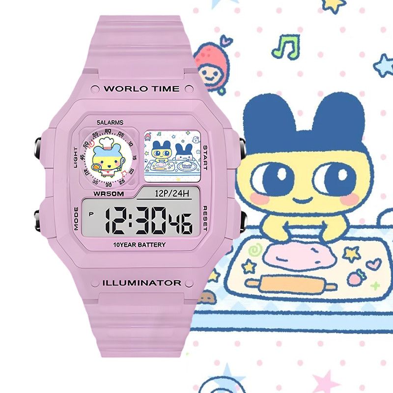 Tamagotchi Smart Electronic Wa – Electronic Gift recenzja i cena
