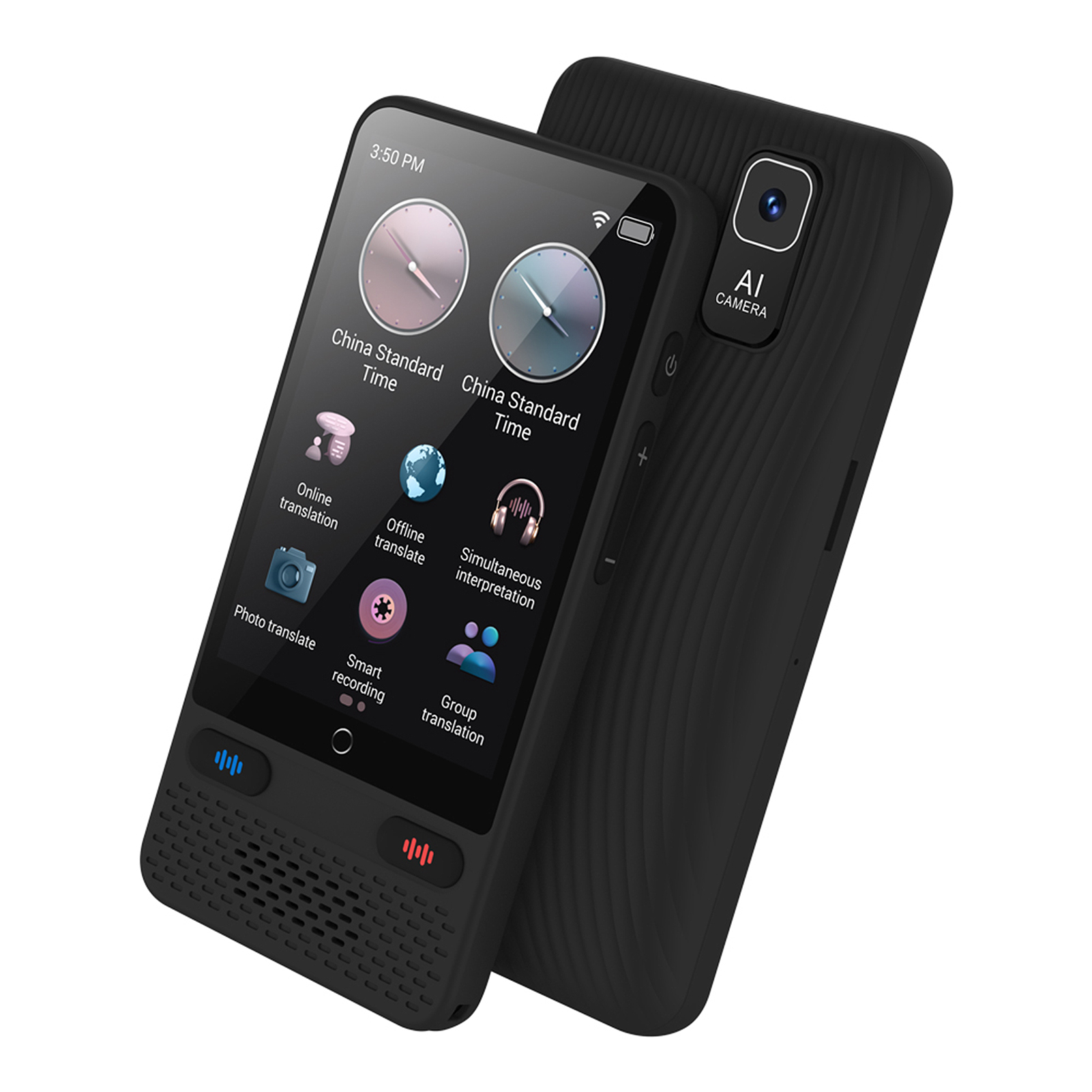 Portable Language Translator D – Portable Translator Device recenzja i cena