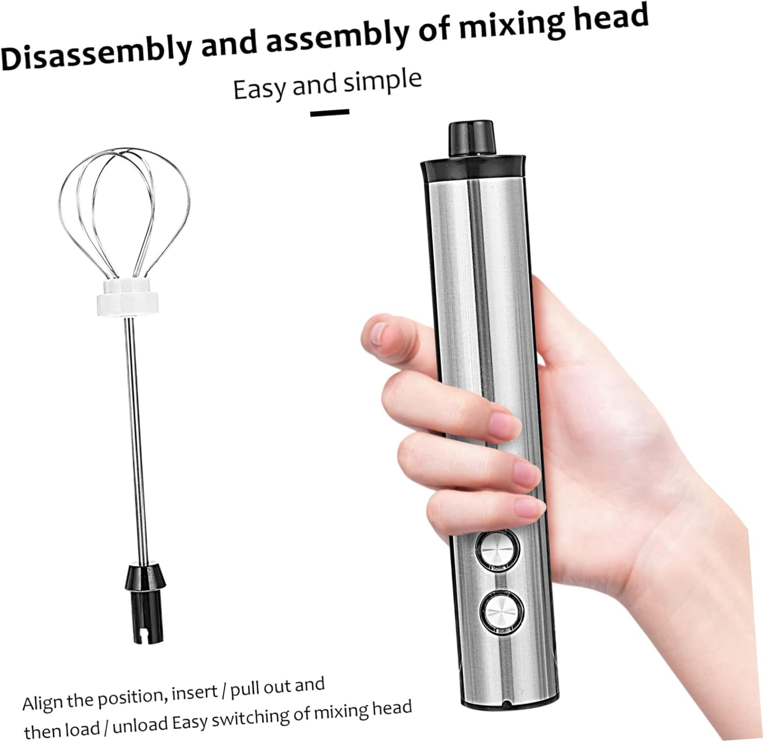 Magpie 3 in 1 Handheld Electri – Electro Gadgets recenzja i cena