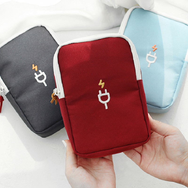 Travel Charger Organizer, Port – Electronics And Gadgets With A recenzja i cena