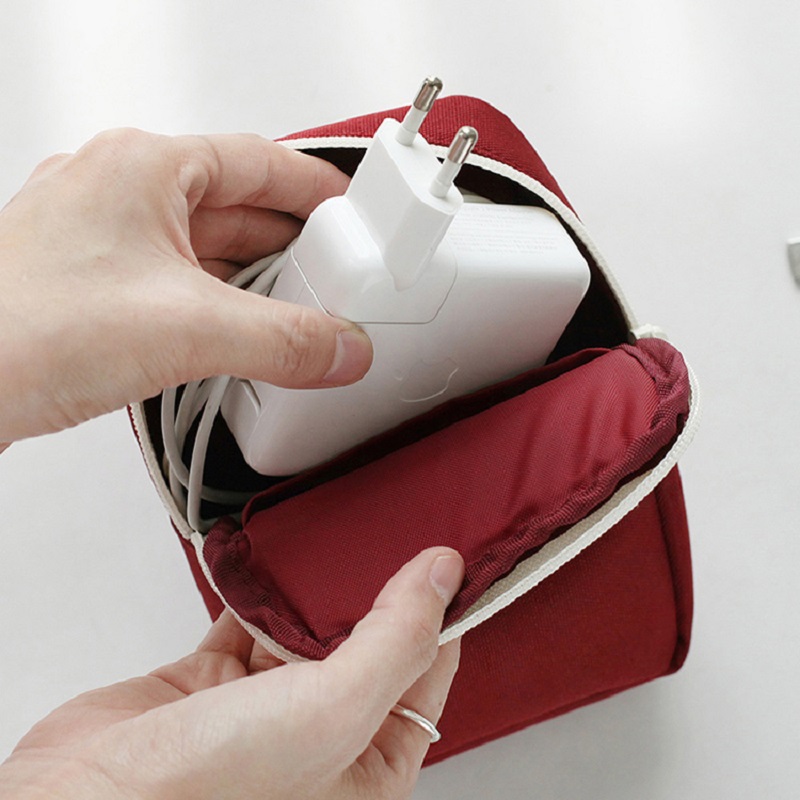 Travel Charger Organizer, Port – Electronics And Gadgets With A recenzja i cena
