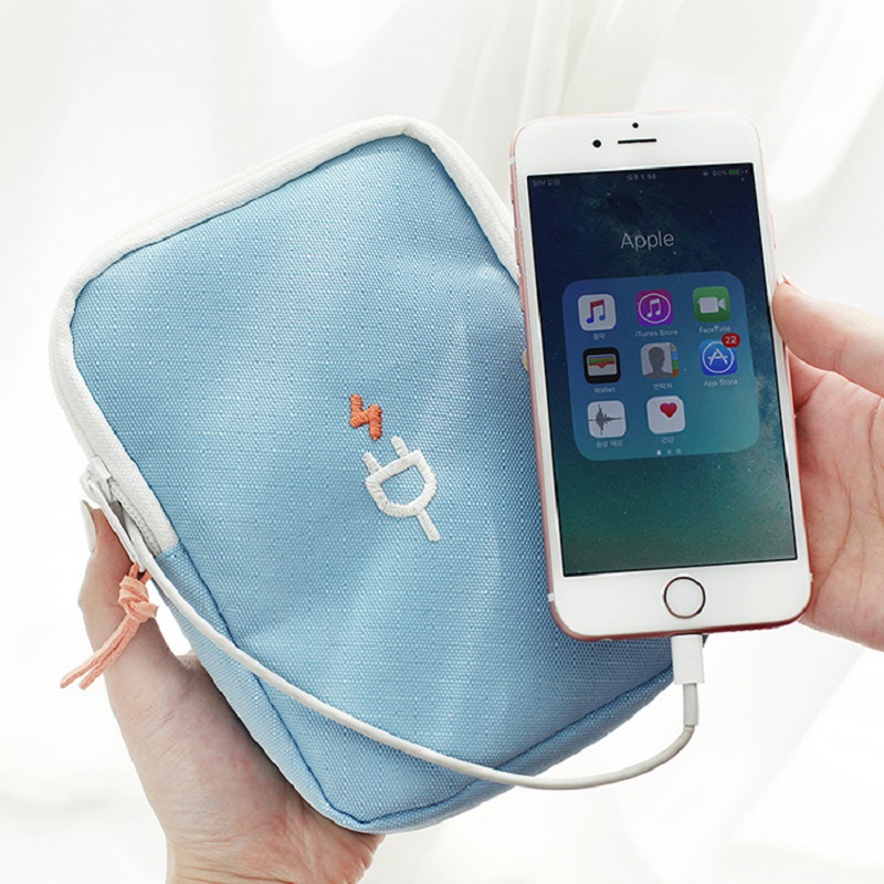Travel Charger Organizer, Port – Electronics And Gadgets With A recenzja i cena