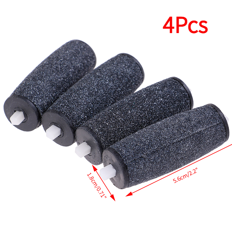 4Pcs Coarse Replacement Refill – Electro Gadgets recenzja i cena