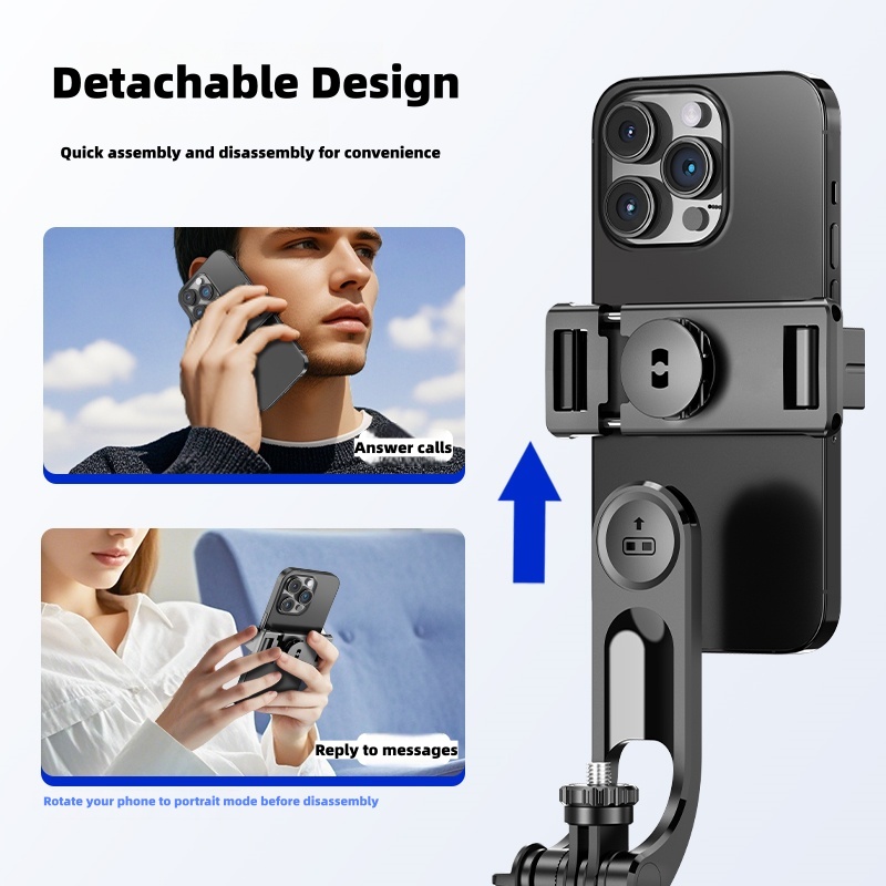 WIFIT F16 Selfie Stick with Ad – Auto Tracking Tripod recenzja i cena