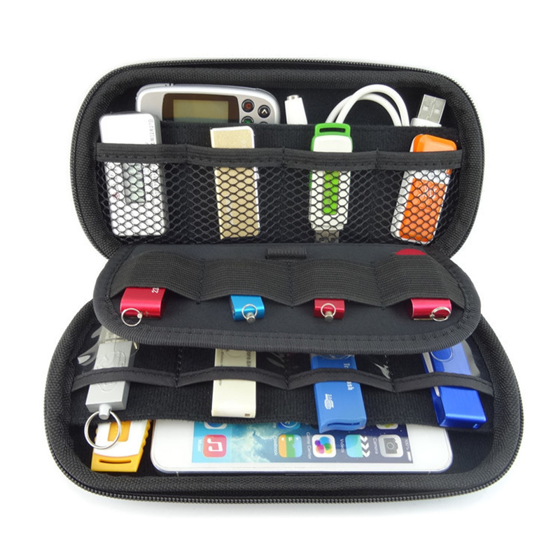GUANHE HDD Digital Gadget Trav – Electronics And Gadgets With A recenzja i cena