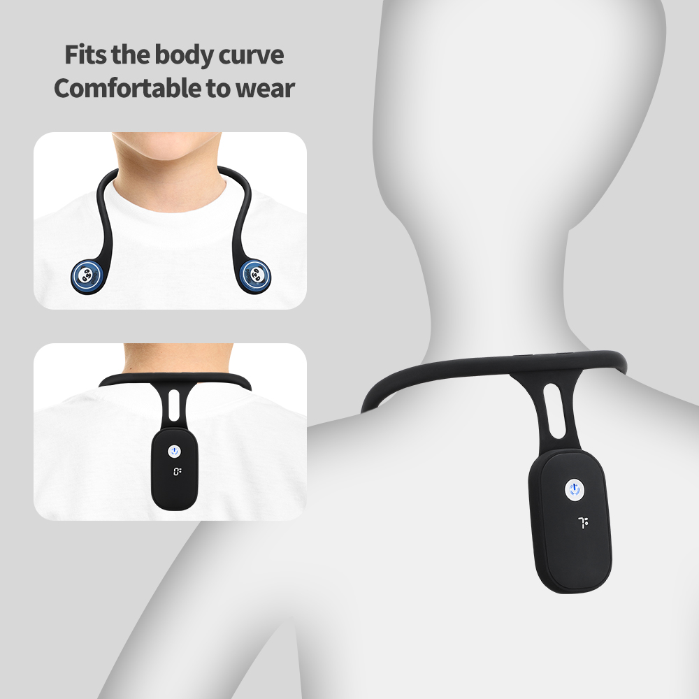 Smart Correction Belt Sensor O – Smart Posture Sensor recenzja i cena