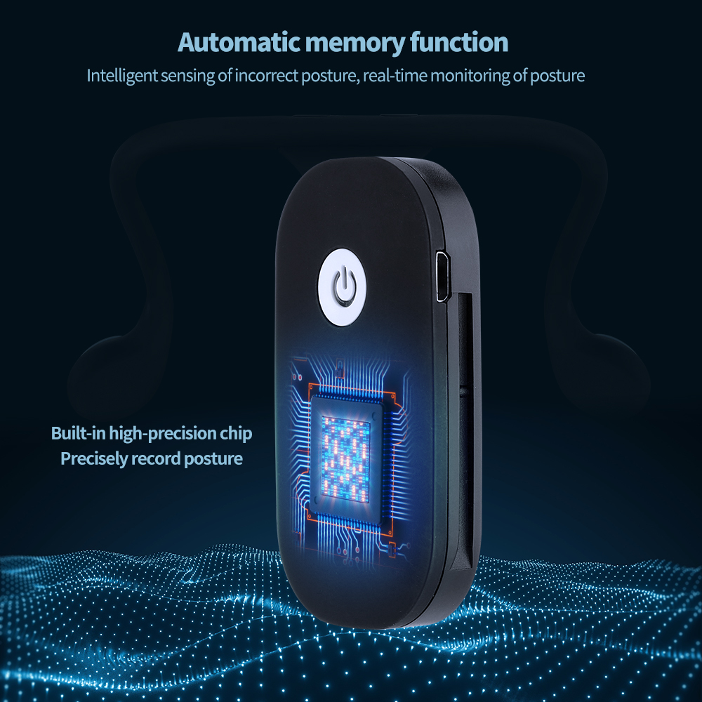 Smart Correction Belt Sensor O – Smart Posture Sensor recenzja i cena