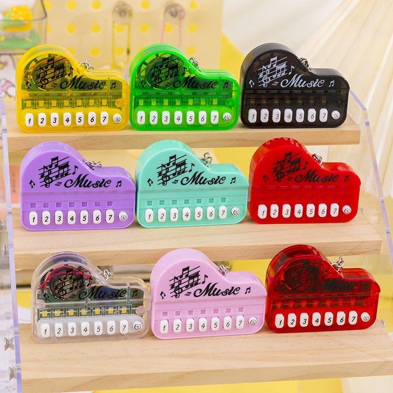 Creative Music ToyMini Electro – Electronic Gift recenzja i cena