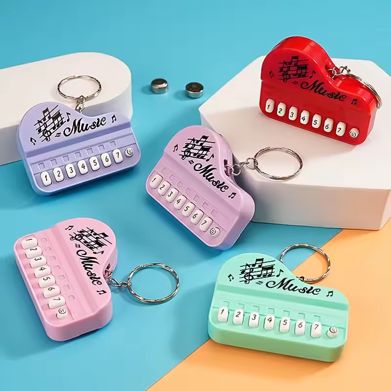 Creative Music ToyMini Electro – Electronic Gift recenzja i cena