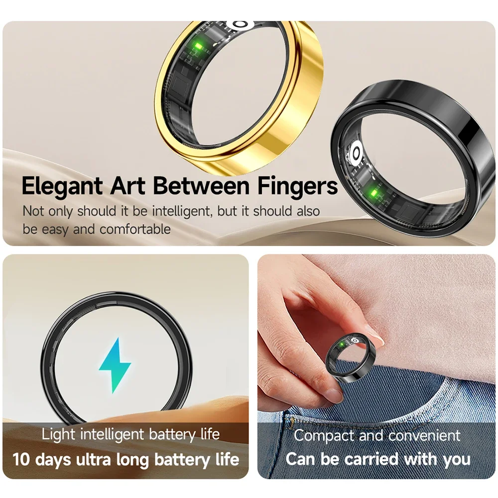2026 New Tech Gadgets 5ATM Wat – Electronics And Gadgets With A recenzja i cena