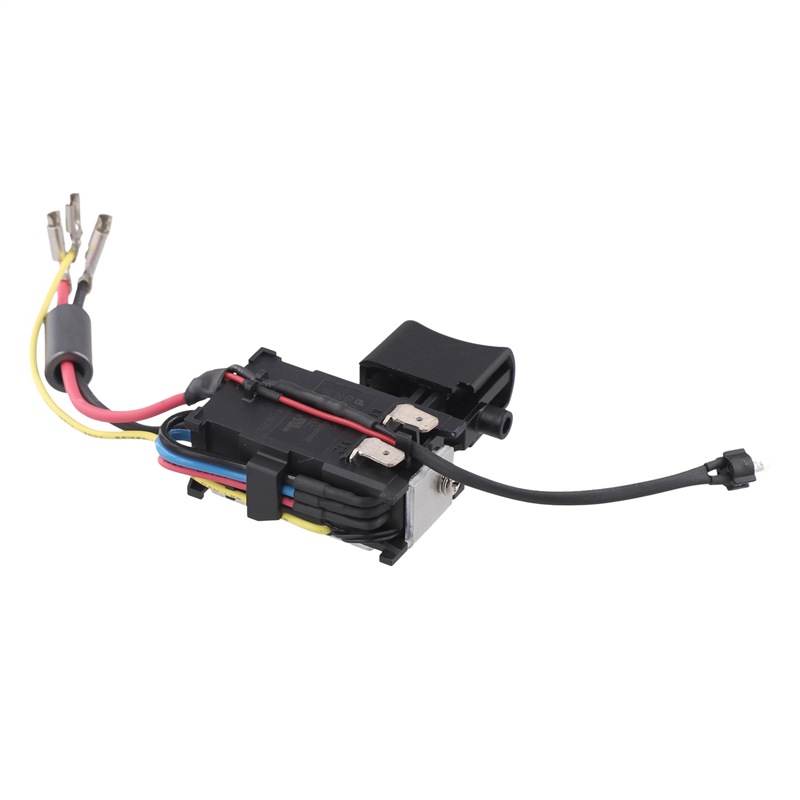 Trigger Switch Replacement 632 – Electro Gadgets recenzja i cena
