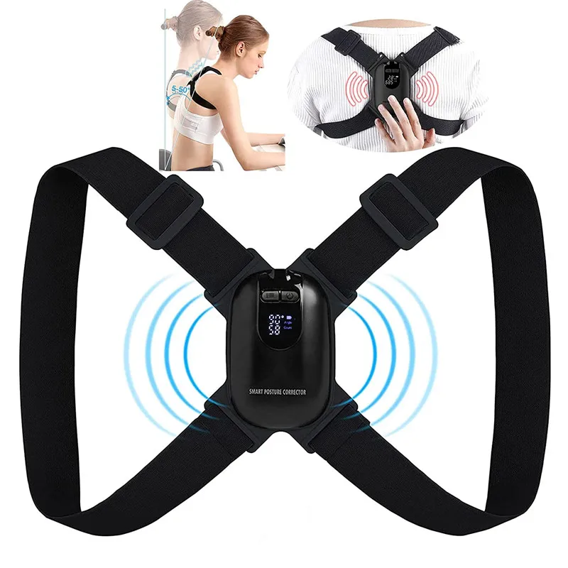 Smart Posture Corrector Sensor – Smart Posture Sensor recenzja i cena