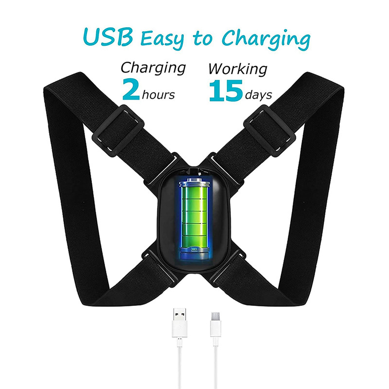Smart Posture Corrector Sensor – Smart Posture Sensor recenzja i cena