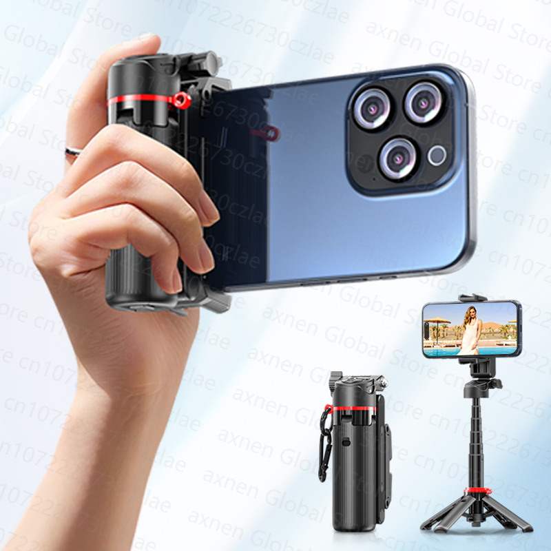 AXNEN Mini Selfie Stick Tripod – Auto Tracking Tripod recenzja i cena