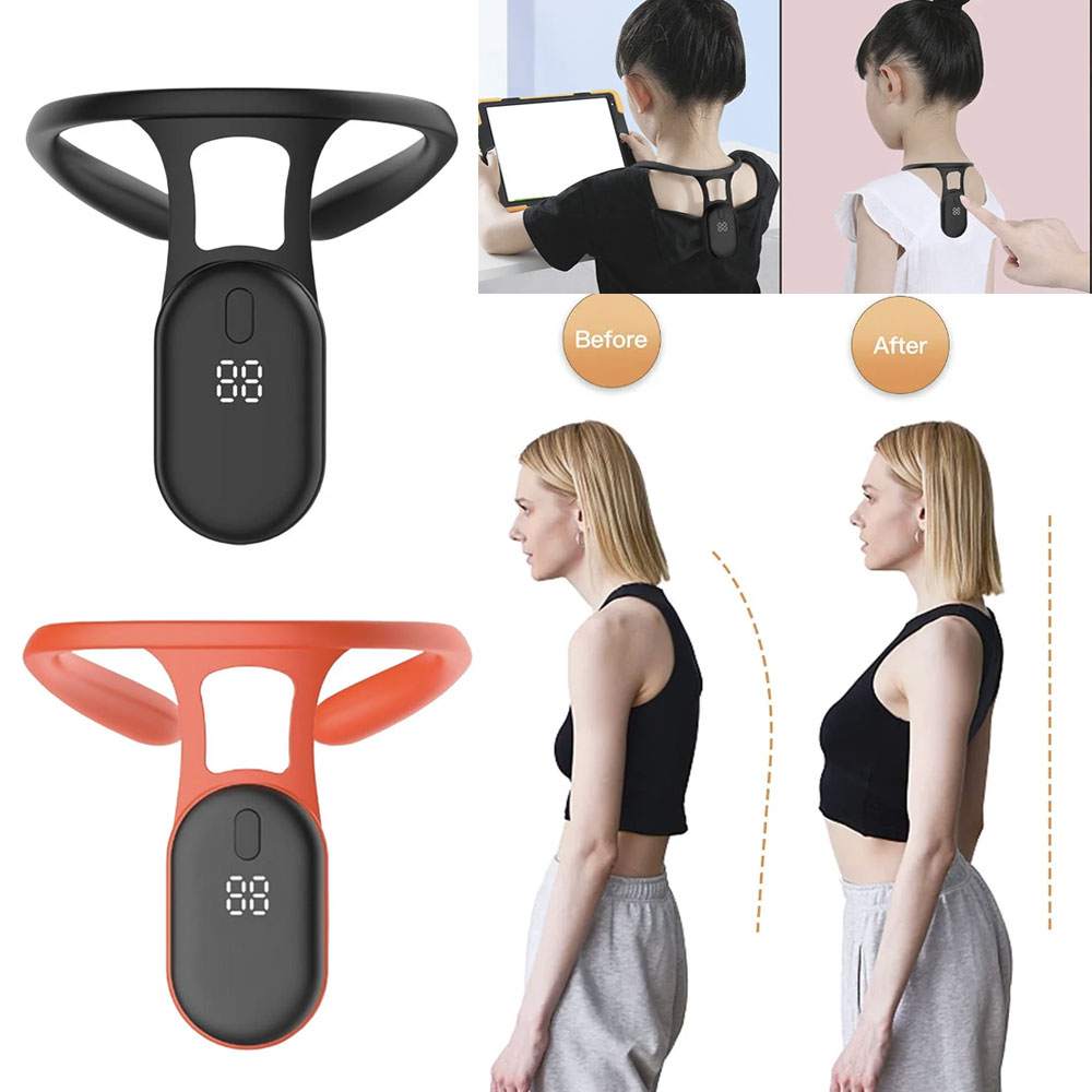 Smart Posture Corrector Miicro – Smart Posture Sensor recenzja i cena