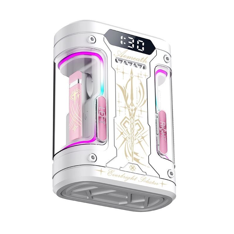 Anime Elysia TWS Bluetooth Ear – Electronic Gift recenzja i cena