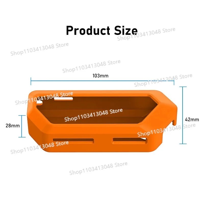 Flipper Zero Silicone Case Mul – Electronics And Gadgets With A recenzja i cena