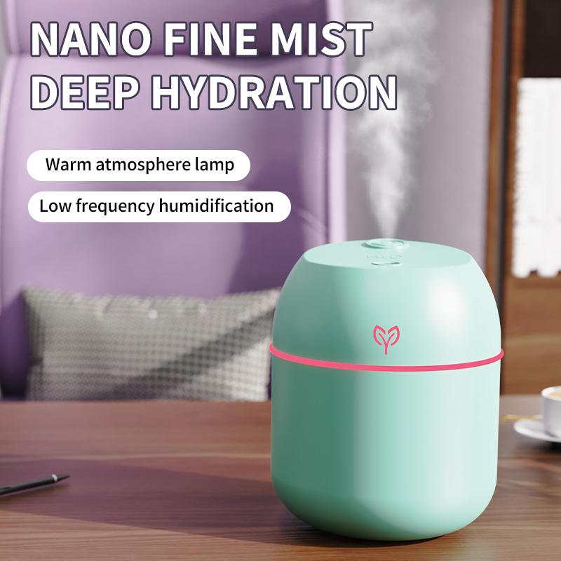 220ML big fog amount usb air h – Electronics Gadgets For Home recenzja i cena