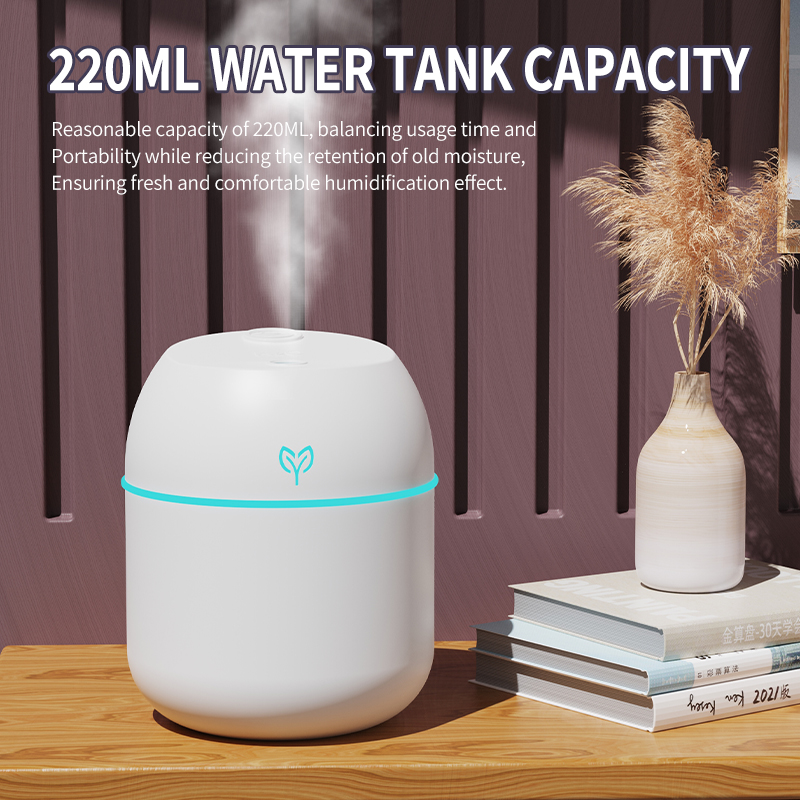 220ML big fog amount usb air h – Electronics Gadgets For Home recenzja i cena