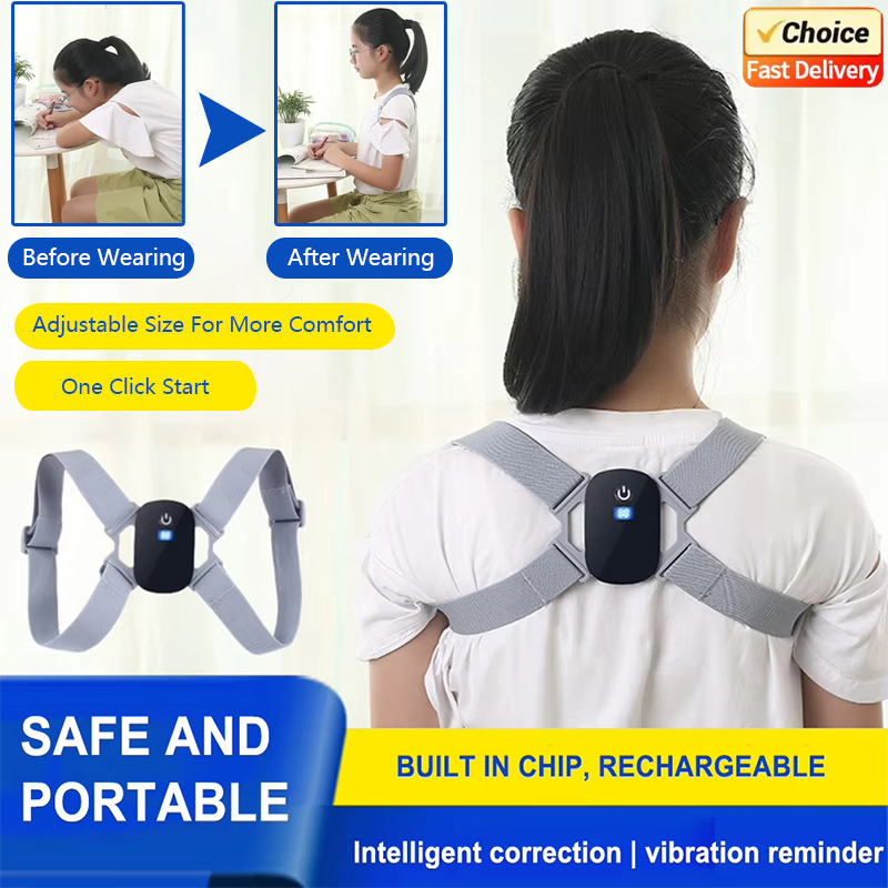 2026 New Smart Posture Correct – Smart Posture Sensor recenzja i cena