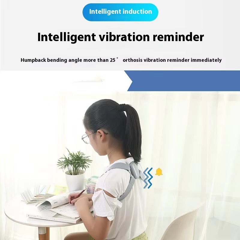 2026 New Smart Posture Correct – Smart Posture Sensor recenzja i cena