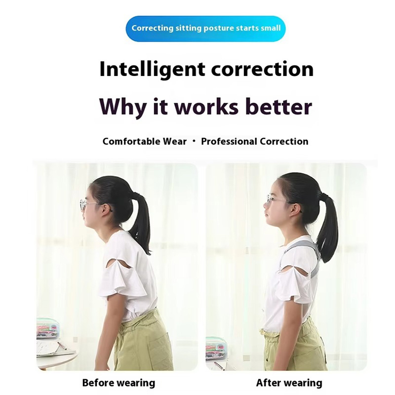2026 New Smart Posture Correct – Smart Posture Sensor recenzja i cena