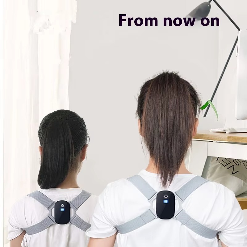 2026 New Smart Posture Correct – Smart Posture Sensor recenzja i cena