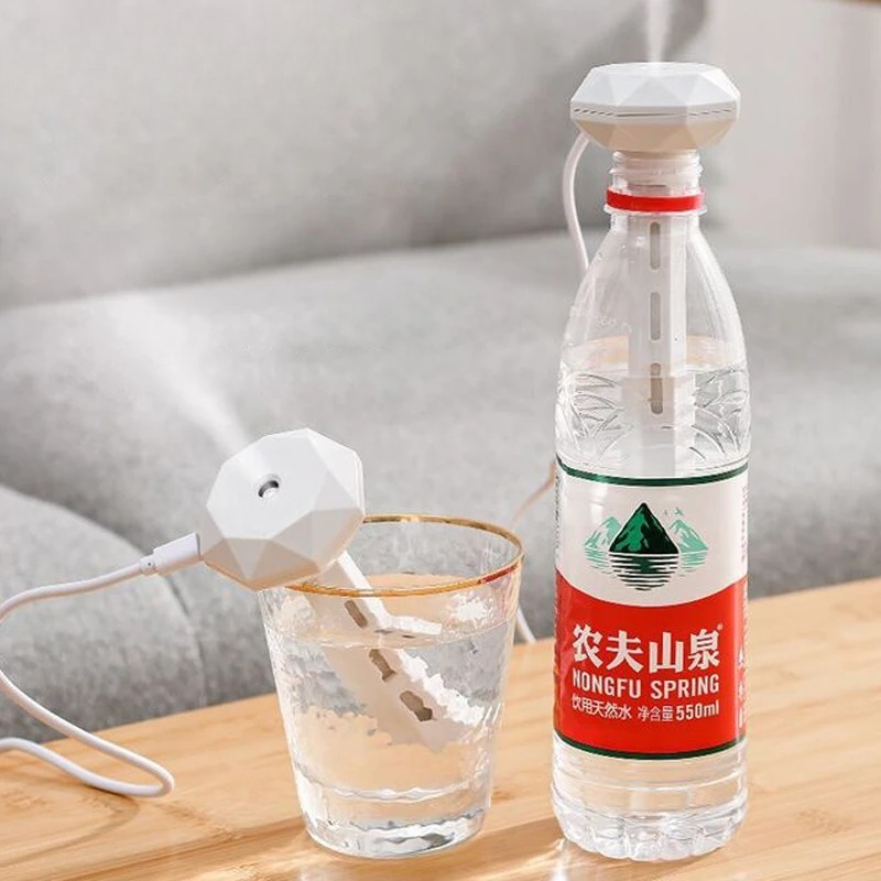 Humidifiers Ultrasound USB Min – Electronics Gadgets For Home recenzja i cena
