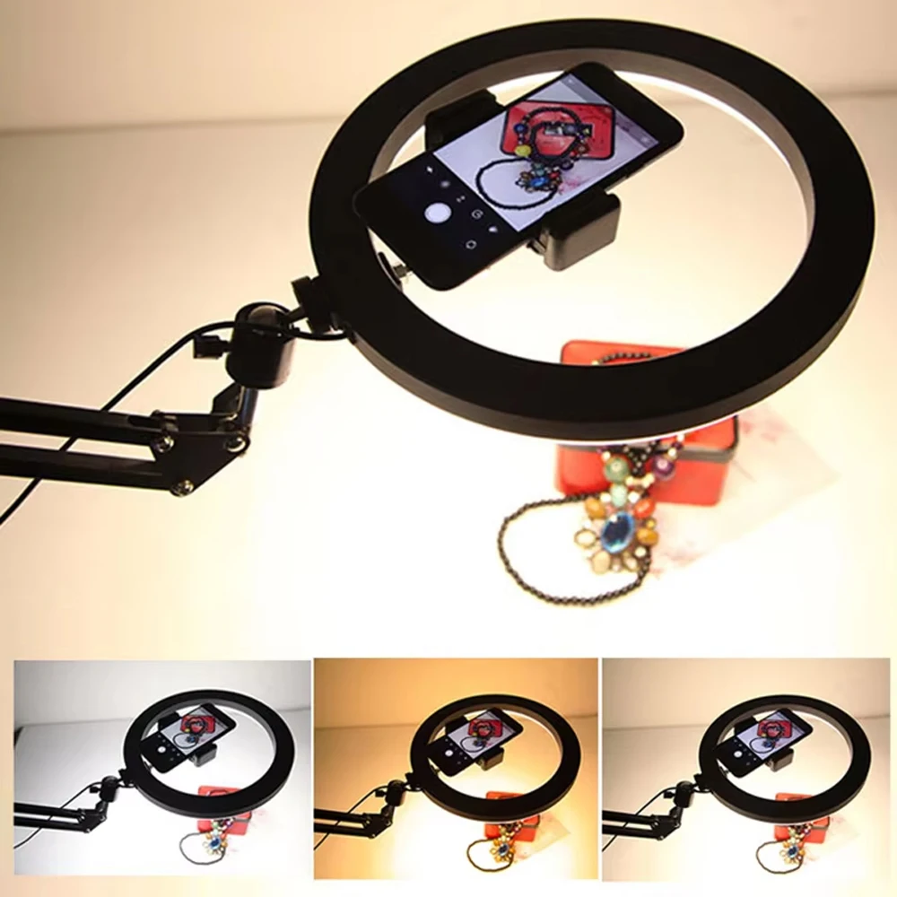 Nice Overhead Tripod With Ring – Auto Tracking Tripod recenzja i cena