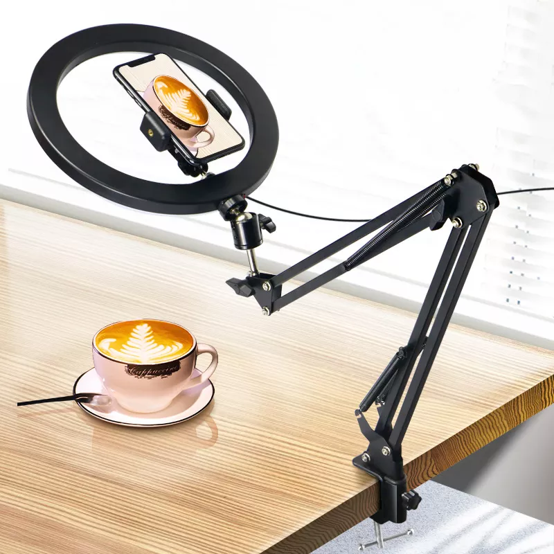 Nice Overhead Tripod With Ring – Auto Tracking Tripod recenzja i cena