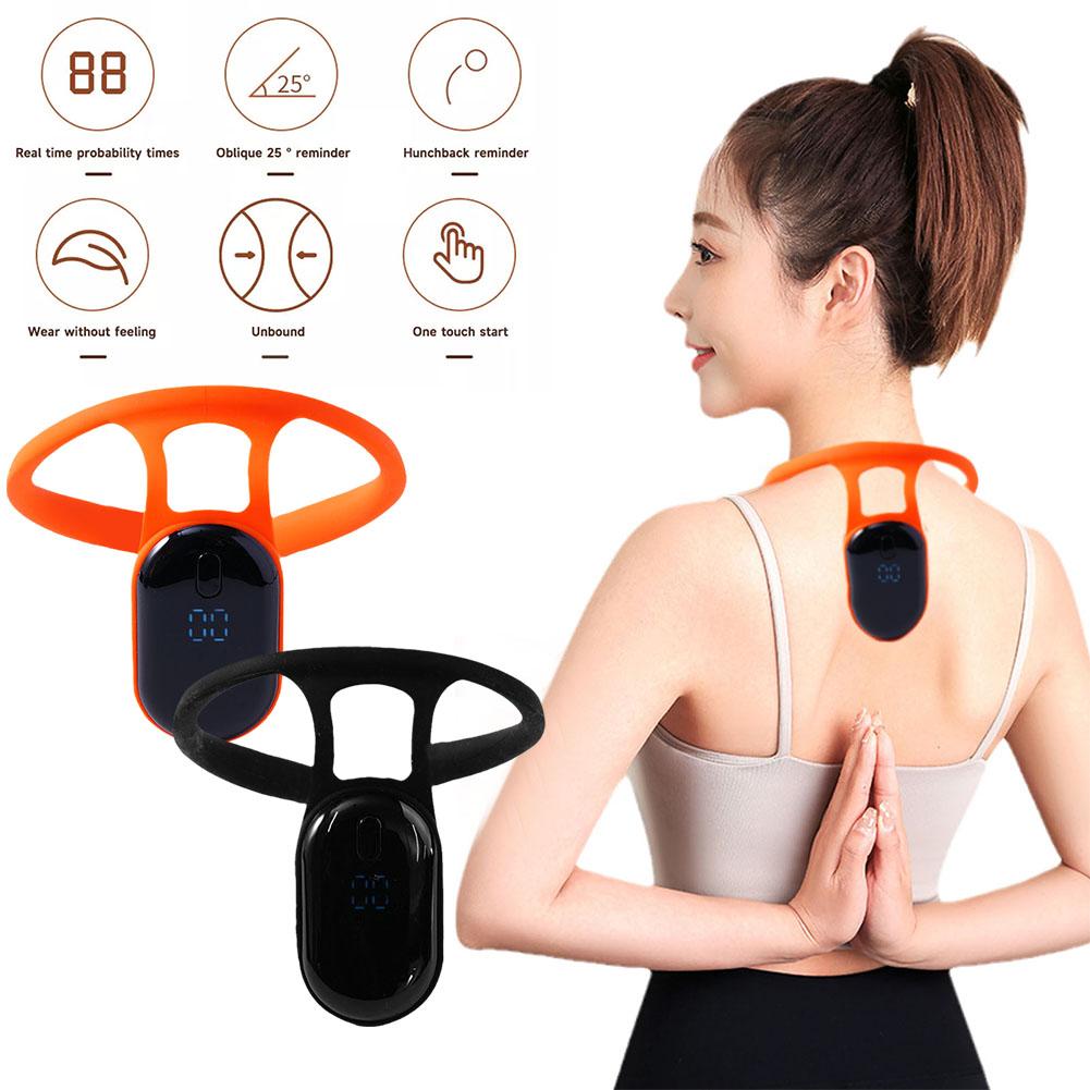 Smart Posture Corrector Miicro – Smart Posture Sensor recenzja i cena