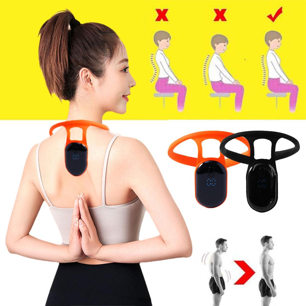 Smart Posture Corrector Miicro – Smart Posture Sensor recenzja i cena