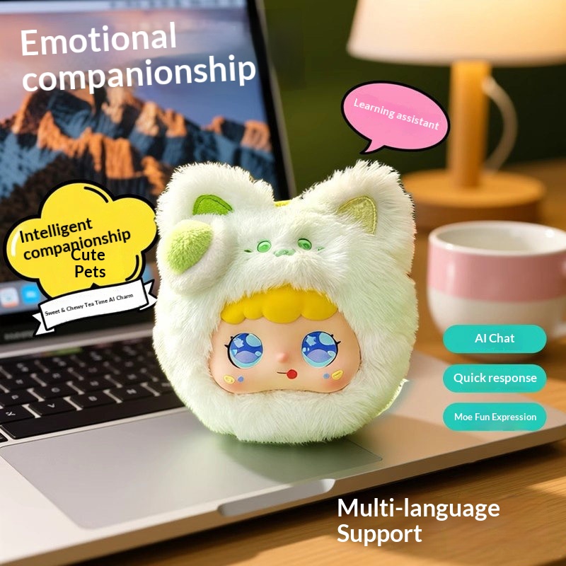 Deepseek Dialogue Ai Emotional – Electronic Gift recenzja i cena