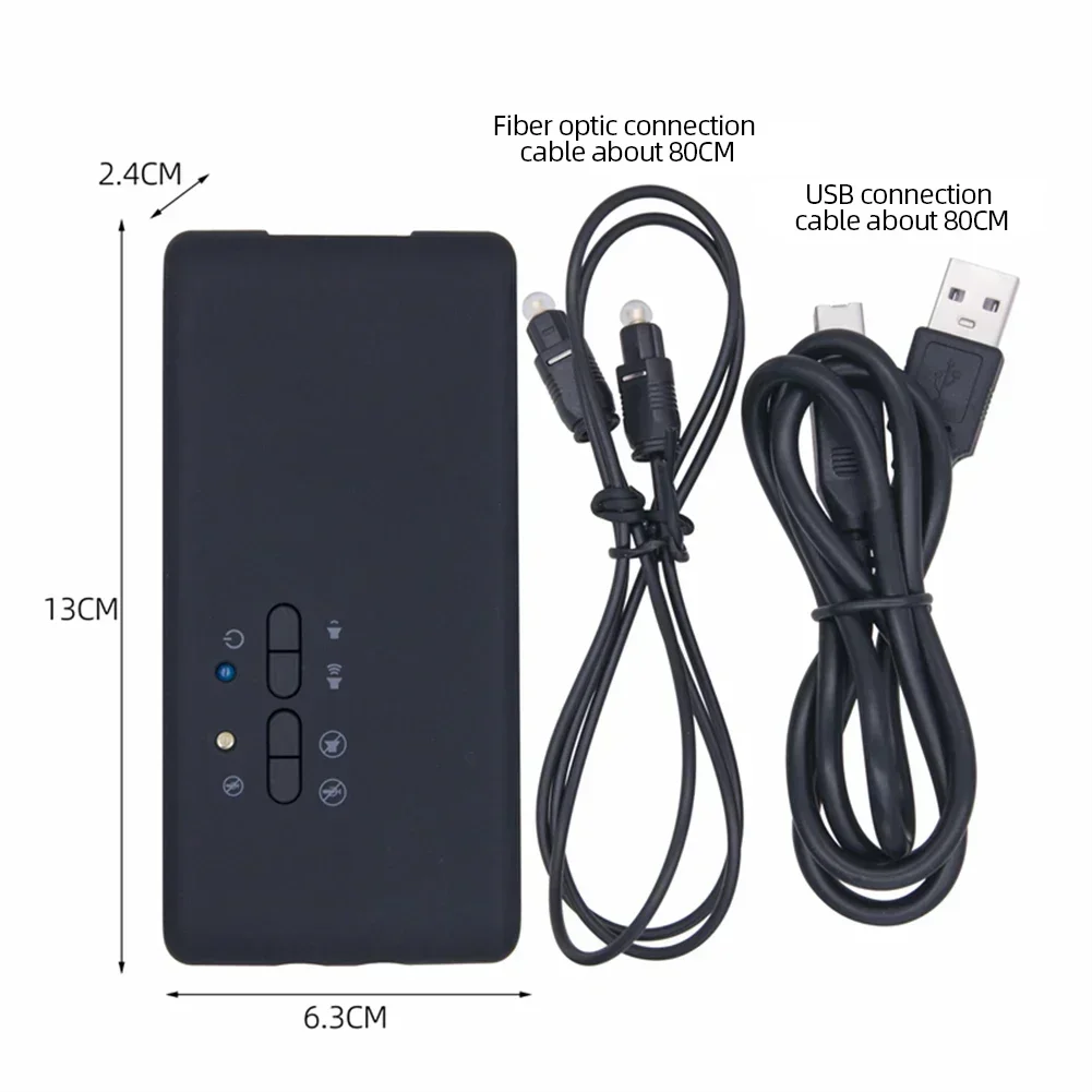 Professional USB Sound Card CM – Usb Sound Card External recenzja i cena