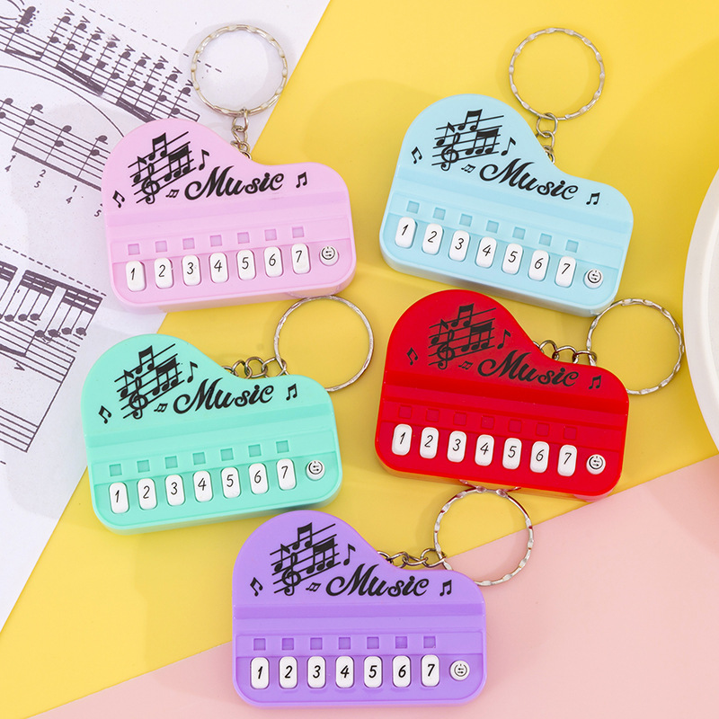 Creative Mini Electronic Piano – Electronic Gift recenzja i cena