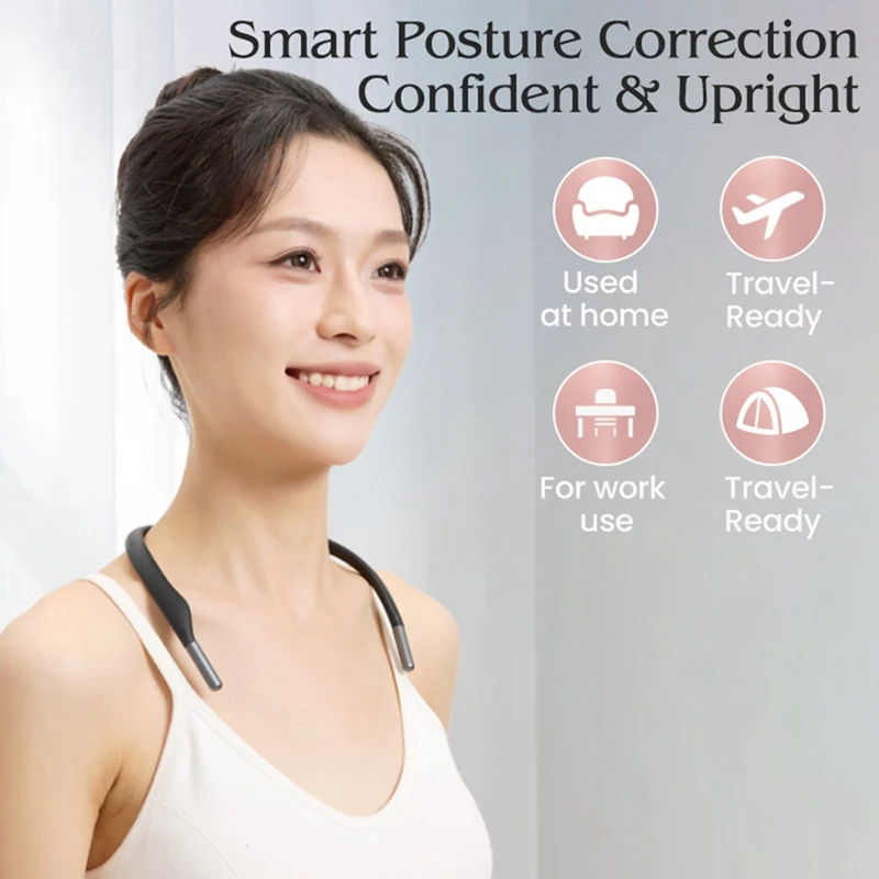 Smart Posture Corrector Miicro – Smart Posture Sensor recenzja i cena