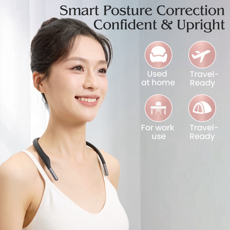 Smart Posture Corrector Miicro – Smart Posture Sensor recenzja i cena